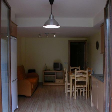 Apartamento Millas San Juan De Plan Εξωτερικό φωτογραφία
