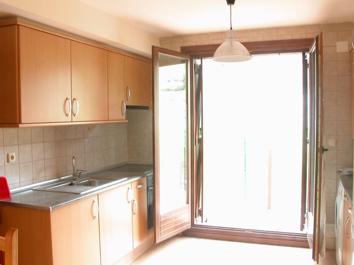 Apartamento Millas San Juan De Plan Εξωτερικό φωτογραφία