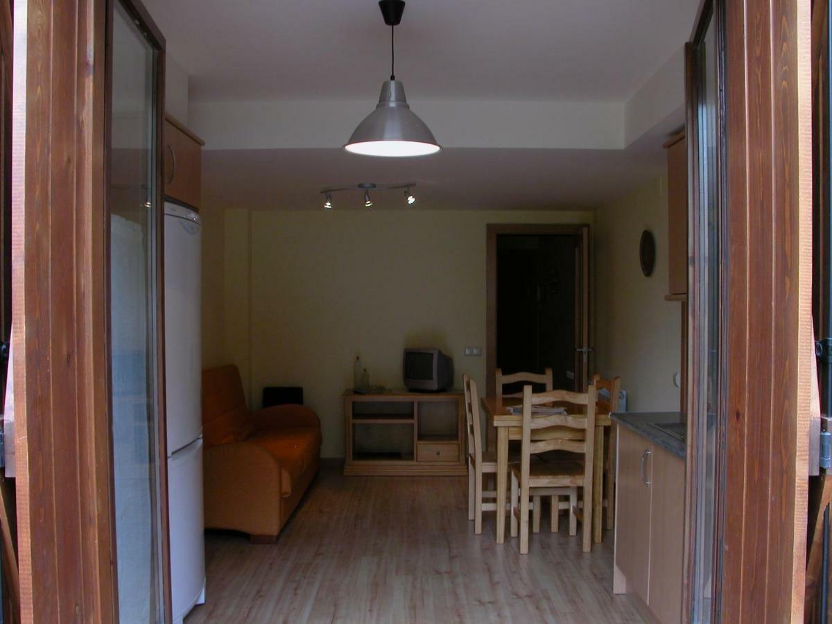Apartamento Millas San Juan De Plan Εξωτερικό φωτογραφία
