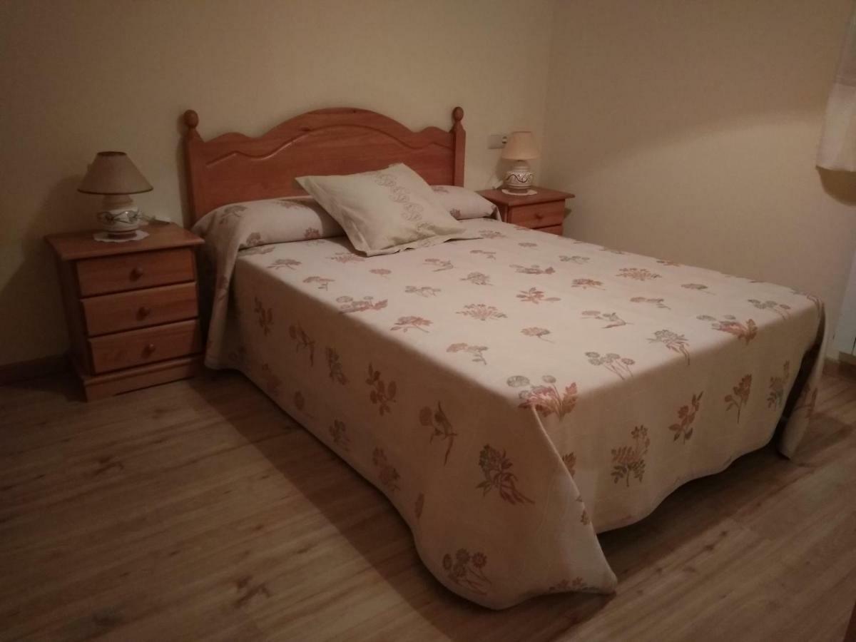Apartamento Millas San Juan De Plan Εξωτερικό φωτογραφία